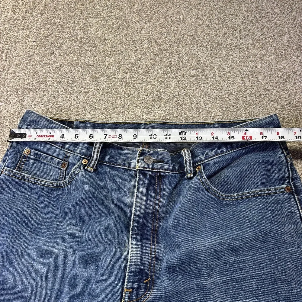 Levis levis 550
